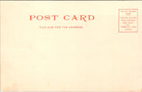 NM, LAGUNA - Pueblo of Laguna, NM - Detroit Photographic postcard - NL0812