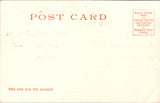 NY, FORT TICONDEROGA - and area BEV - Detroit Photographic postcard - NL0814