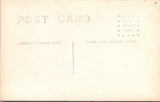 People - Boy - sailor suit type dress RPPC - NL0899