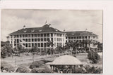 Foreign postcard - PANAMA CITY, Panama Trivoli Hotel RPPC postcard - NL0934