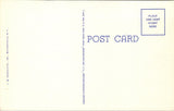 NY, STAMFORD - Mt Ut-Say-An-Tha Observatory vintage postcard - NY0109