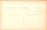 NH, HAMPTON - Geo Elkins, Harness Shop & House - 1918 RPPC postcard - QC0002