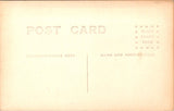 NH, Hampton - Geo Elkins, Harness Shop & House - 1918 RPPC postcard - QC0002