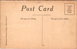 VT, Bellows Falls - Ruins of the $250,000 fire Mar 26, 1912 postcard - QC0022
