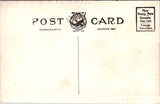 NH, West Campton - The Maples - W B Avery postcard - QC0028