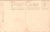 Canada - ESPANOLA, ON - Spanish River Pulp & Paper Mills postcard - QC0059