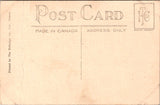 Canada - Espanola, ON - Spanish River Pulp & Paper Mills postcard - QC0059