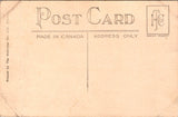Canada - ESPANOLA, ON - SRP & PM Ltd - Bird Eye View postcard - QC0061