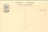 Canada - FREDERICTON, NB - area around boat landing w/people postcard - QC0069