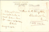 Canada - OTTAWA, ON - Ottawa Improvement - CH Thorburn postcard - QC0071