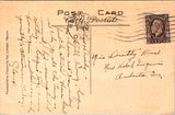 Canada - PEMBROKE, ON - Collegiate Institute postcard - QC0074