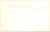 WI, DICKEYVILLE - Grotto showing altar closeup - Link RPPC postcard - R00360
