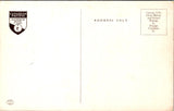 Canada - ST ANDREWS, NB - Algonquin Hotel postcard - R00492
