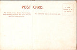 Canada - STE ANNE de BEAUPRE, QC - Pier with people posing postcard - R00546
