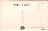 Canada - VANCOUVER, BC - Vancouver Hotel RPPC postcard - R00550
