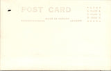 Canada - GRAND PRE, NS - church, monument in Memorial Park RPPC - R00578