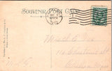 Canada - HALIFAX, NS - St Pauls Church - 1910 postcard - R00693