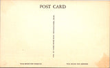 Ship Postcard - STEEL PIER, S S postcard - R00868