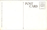 MA, LOWELL - Flood scene on Merrimac River- Tichnor Bros postcard - R00874