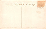 VA, RICHMOND - State Library, Capitol Grounds - Detroit Publishing Co postcard - R01170