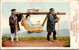 PA, Pittsburg - Pittsburg Exposition - Day in Japan Theatre Souvenir - S01639