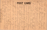 MI, PORT AUSTIN - Kimball Pointe - John Kelley  RPPC postcard - SL2202