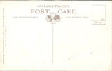 Ship Postcard - SAINT JOHN postcard - SL2226