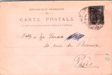 Foreign postcard - BELFORT, France - Monument defenders who died - SL2851