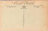 Foreign postcard - LILLE, France - vintage Post Office card - SL2933