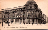 Foreign postcard - LILLE, France - vintage Post Office card - SL2933