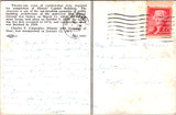 IL, ILLINOIS - Charles F Carpentier, Capitol Building - 1958 postcard - SL2988