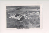 NY, FT TICONDEROGA - 17 Miniature postcards 3" x 4.5" - SL3018