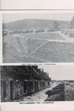 NY, FT TICONDEROGA - 17 Miniature postcards 3" x 4.5" - SL3018