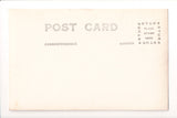 NY, REDFIELD - Class or Group RPPC, photographer S Redfield (of NYC?) - SL3029