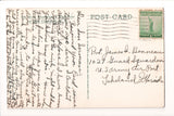 NY, BLUFF POINT - Hotel Champlain on Lake Champlain - SL3034