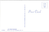 Car Postcard - ROADSTER (1914) Ford automobile - SL3050