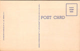 CT, MILFORD - Church of Christ Congregational - vintage postcard - SL3070