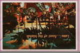 HI, HAWAII - Souvenir Folder - Aloha Hawaiian Islands - SL3103