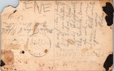 NY, WORCESTER - Power House Dam (original SOLD) sw0106