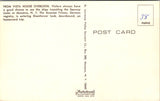 Ship Postcard - SUSANNE FRITZEN postcard - w00189