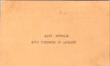 IL, CHICAGO - Century of Progress Worlds Fair - Fair Slogan killer, stamp - w004