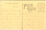 CA, FRESNO - Fancher Creek Nursery - Edward H Mitchell  postcard - w00639
