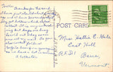 WI, LaCROSSE - Greetings From - Large Letter postcard - w01226