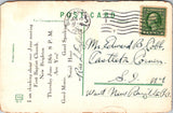 NY, BINGHAMTON - YMCA (new) - First Baptist Church New Brighton meeting - w01275