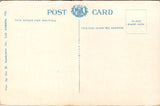 CA, PASADENA - Christian Science Church postcard - w01533