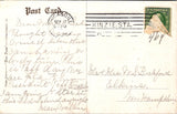 IL, CHICAGO - Masonic Temple postcard - w01590
