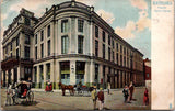 LA, NEW ORLEANS - French Opera House - 1912 Tuck postcard - w01733