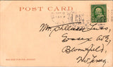 Canada - KINGSTON, ON - Mac Donald Park - Detroit Photographic Co postcard - W01768