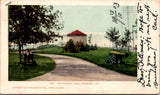 Canada - KINGSTON, ON - Mac Donald Park - Detroit Photographic Co postcard - W01768