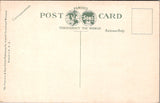 Canada - TORONTO, ON - Rosedale multi views postcard - w01773